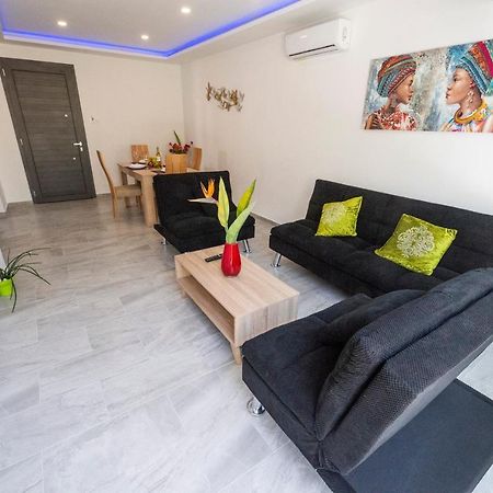 Kato Paphos 1Br Near Paphos Harbour/Beach/Sea ภายนอก รูปภาพ