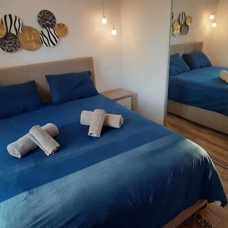 Kato Paphos 1Br Near Paphos Harbour/Beach/Sea ภายนอก รูปภาพ