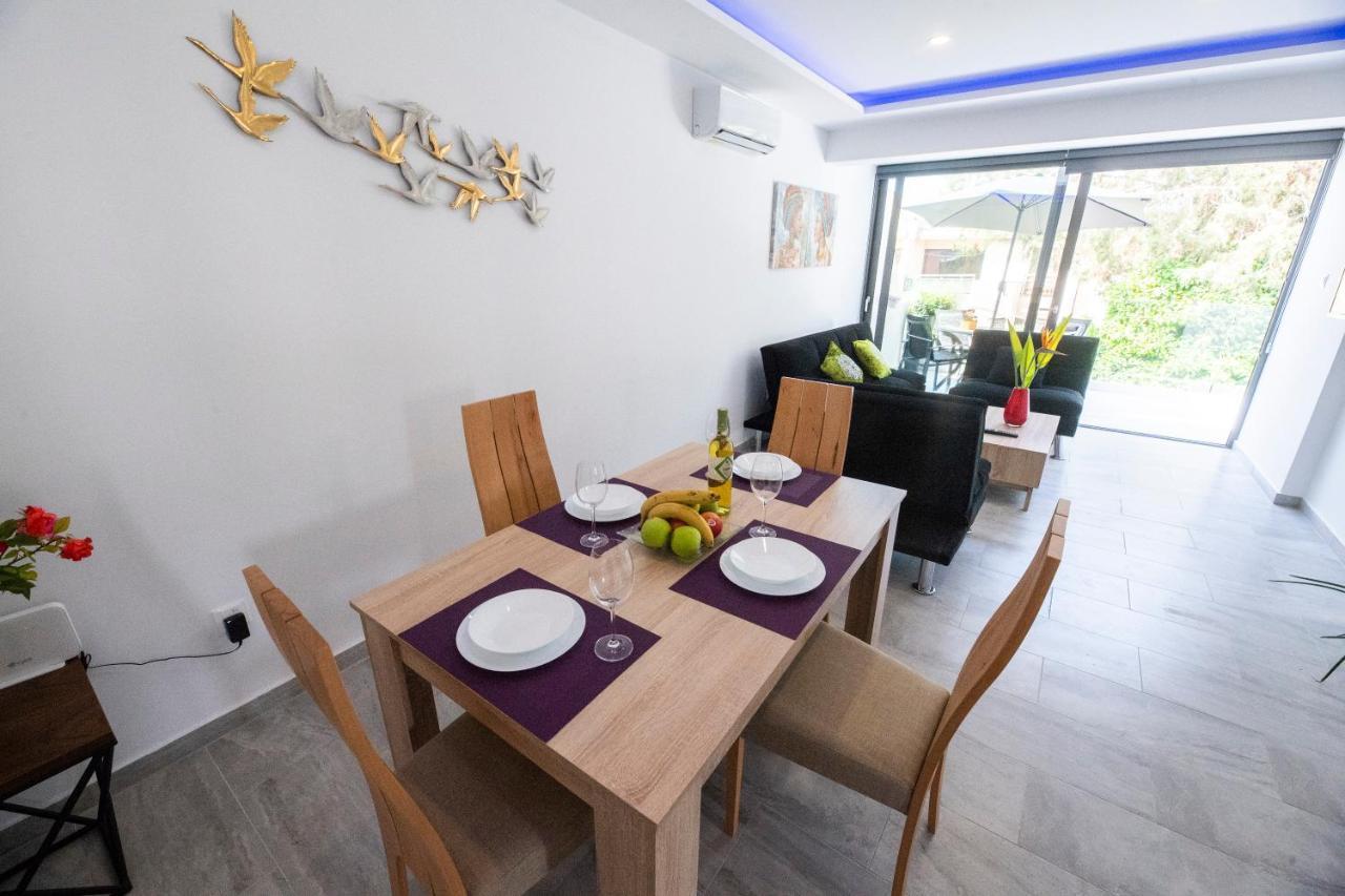 Kato Paphos 1Br Near Paphos Harbour/Beach/Sea ภายนอก รูปภาพ