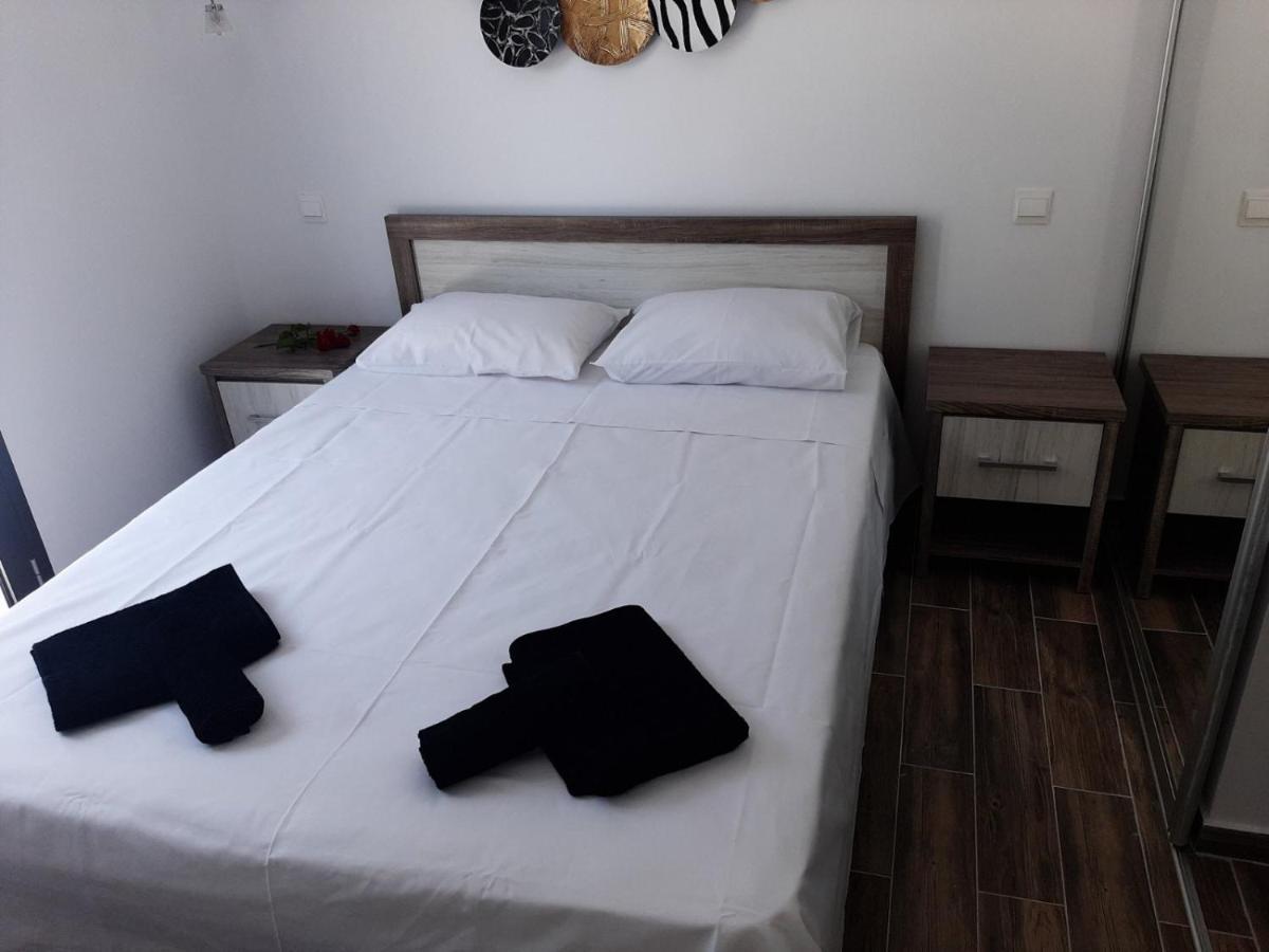 Kato Paphos 1Br Near Paphos Harbour/Beach/Sea ภายนอก รูปภาพ