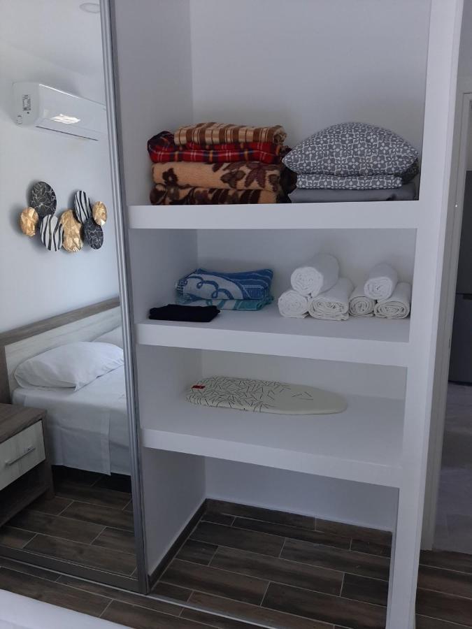 Kato Paphos 1Br Near Paphos Harbour/Beach/Sea ภายนอก รูปภาพ
