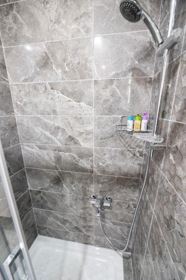Kato Paphos 1Br Near Paphos Harbour/Beach/Sea ภายนอก รูปภาพ