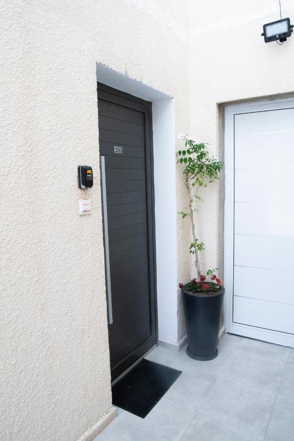 Kato Paphos 1Br Near Paphos Harbour/Beach/Sea ภายนอก รูปภาพ