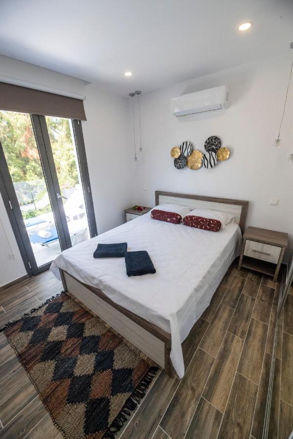 Kato Paphos 1Br Near Paphos Harbour/Beach/Sea ภายนอก รูปภาพ