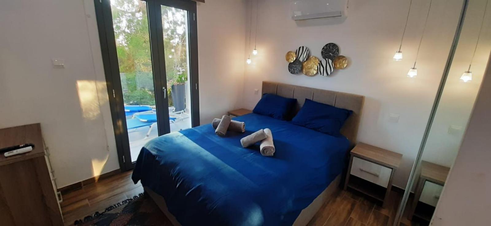 Kato Paphos 1Br Near Paphos Harbour/Beach/Sea ภายนอก รูปภาพ