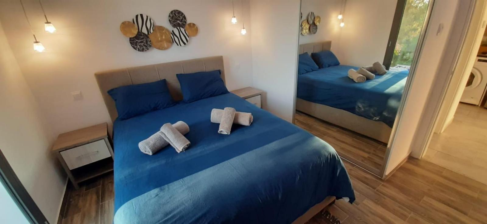 Kato Paphos 1Br Near Paphos Harbour/Beach/Sea ภายนอก รูปภาพ